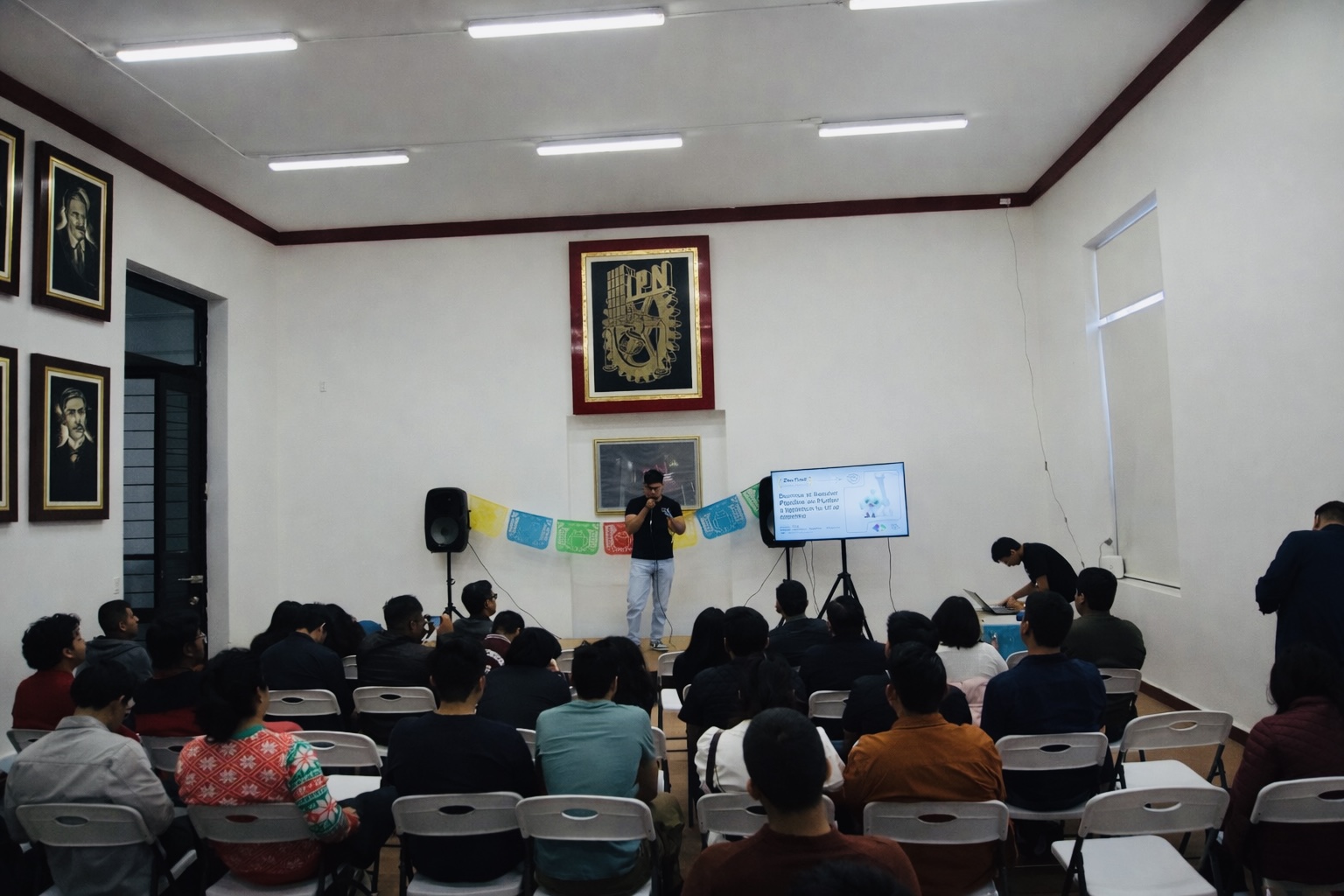 DevFest Mexico 2025